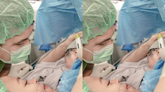 Tantri Kotak dan Arda Naff