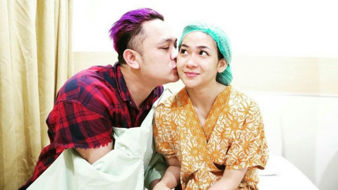 Instagram/@gilangdirga