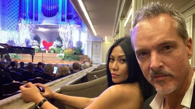 Instagram/@anggun_cipta