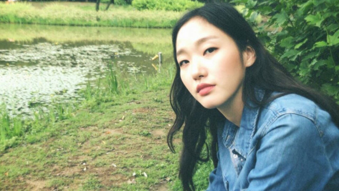 Kim Go Eun