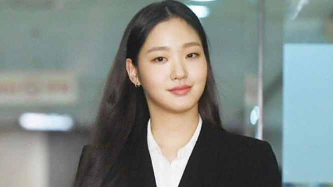 Kim Go Eun