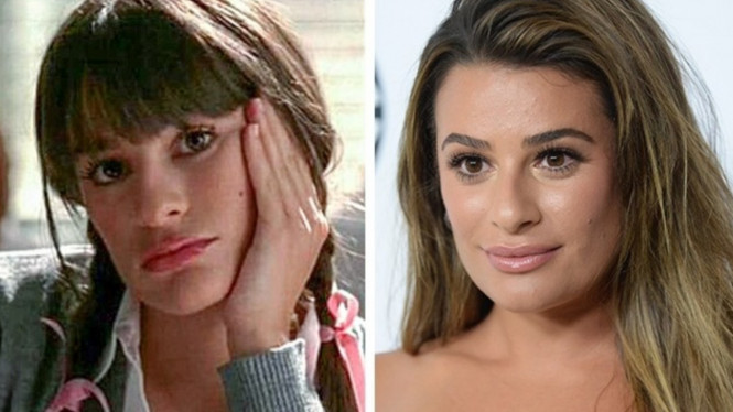 Lea Michele