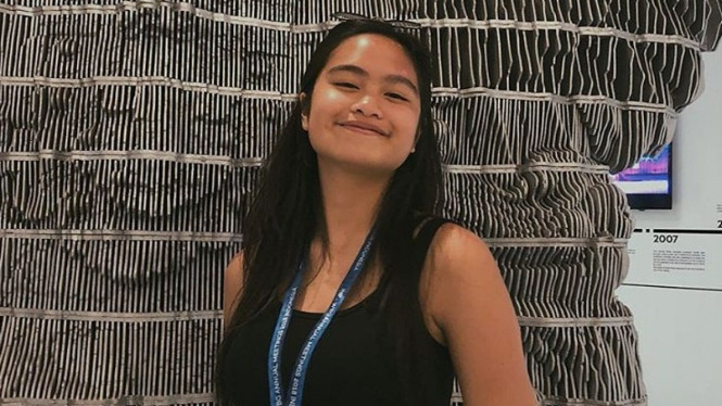 Instagram/@chocodaawg