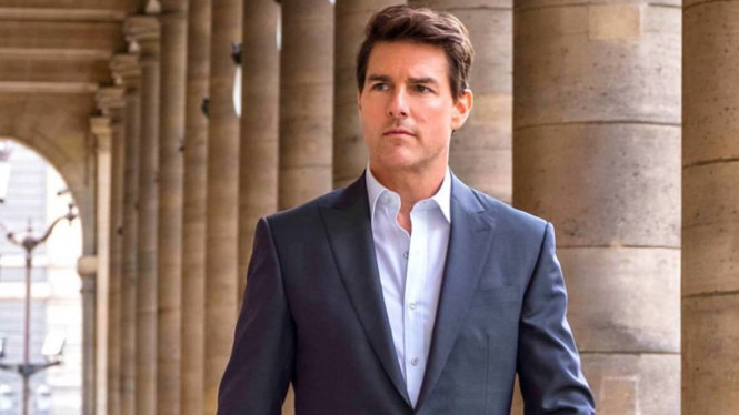 Tom cruise