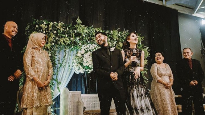 Onadio Leonardo dan Beby