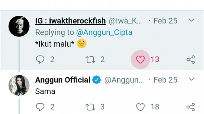 Anggun