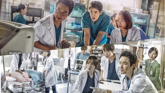 Dr. Romantic 2