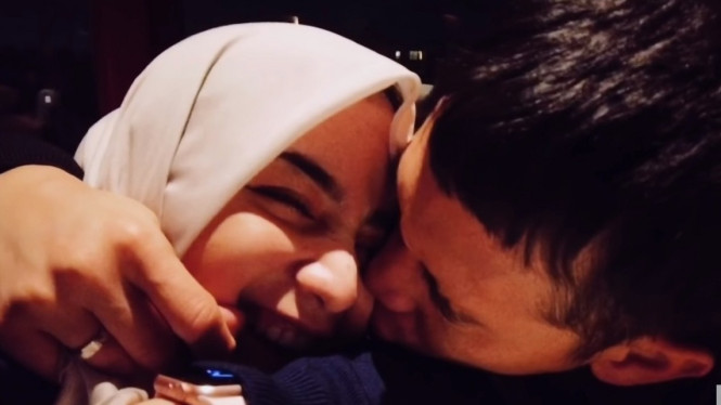 YouTube Ciky Citra Rezky