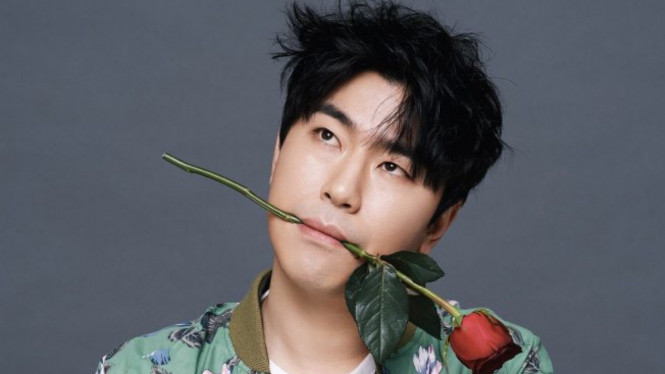 Lee Si Eon