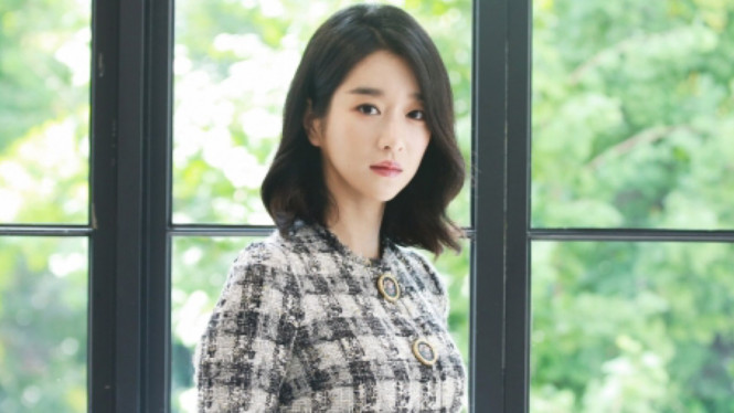 Seo Ye ji