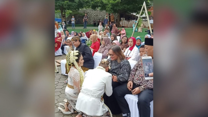 Indro warkop, satrio dono