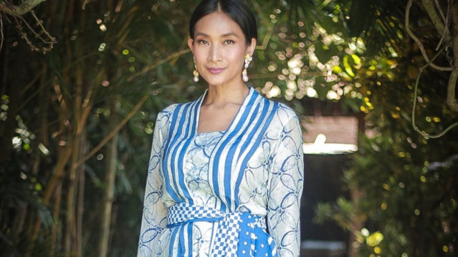 Instagram/@happysalma