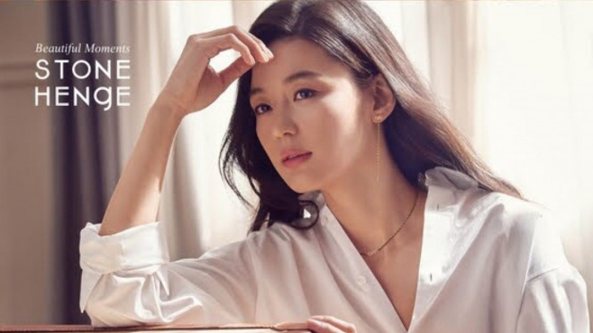 Jun Ji Hyun