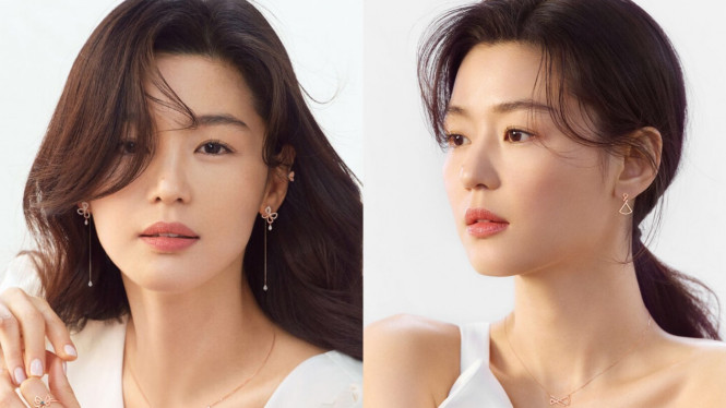 Jun Ji Hyun