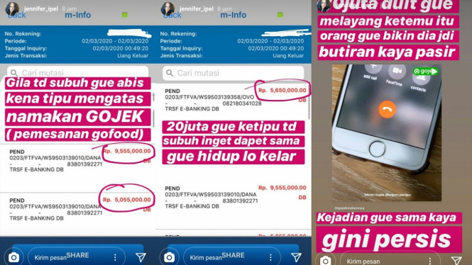 Jennifer Jill - Ajun Perwira