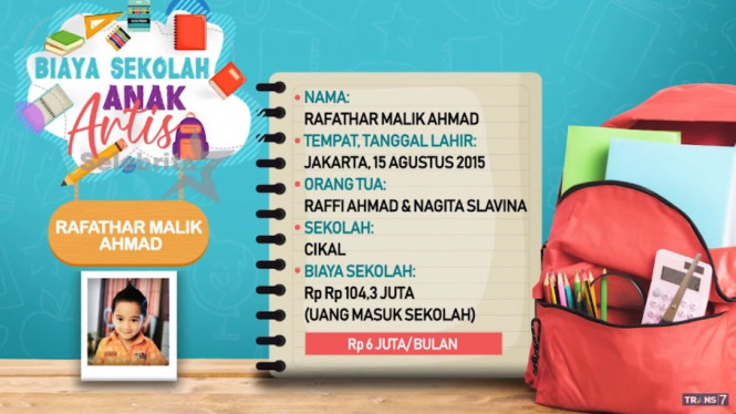 Rafathar Malik Ahmad