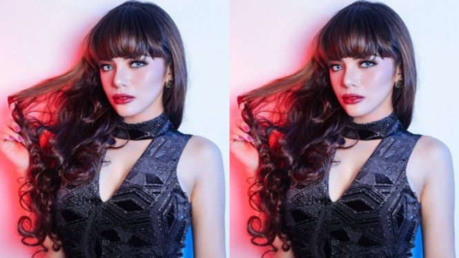 Instagram/@dinar_candy