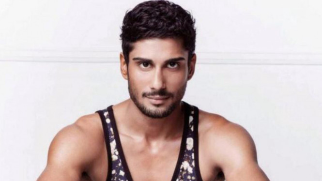 Prateik Babbar