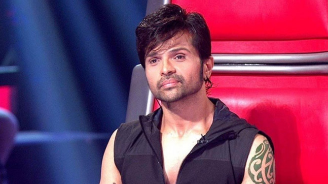 Himesh Reshammiya