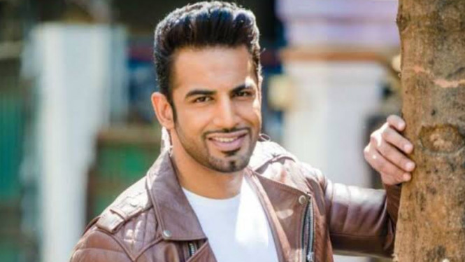 Upen Patel