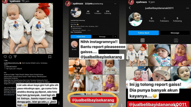 Raffi Ahmad - Syahnaz