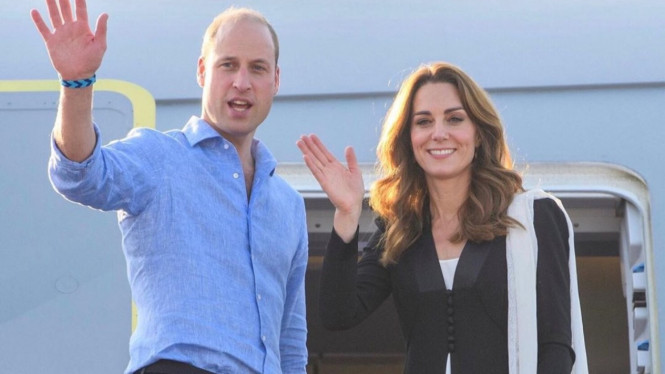 Instagram/@katemidleton