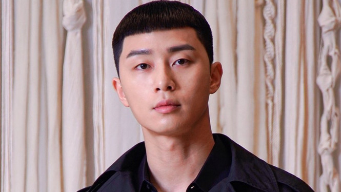 Park Seo Joon