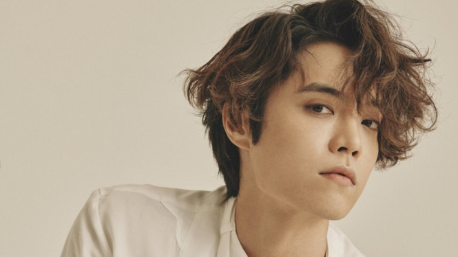 Eddy Kim
