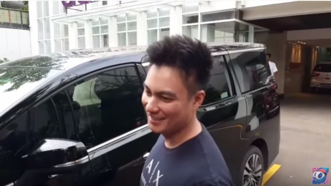 Baim Wong