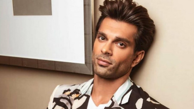 Karan Singh Grover
