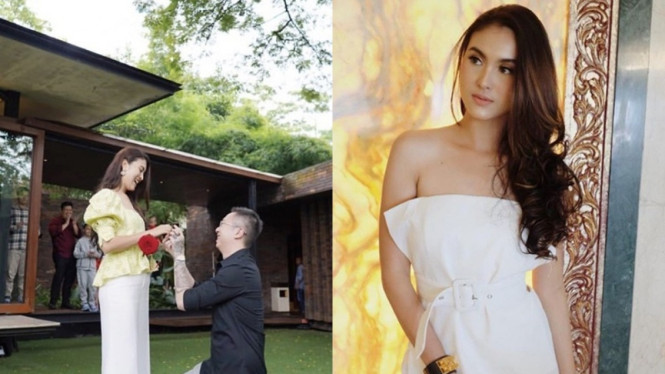 Instagram/@marcelladaryanani