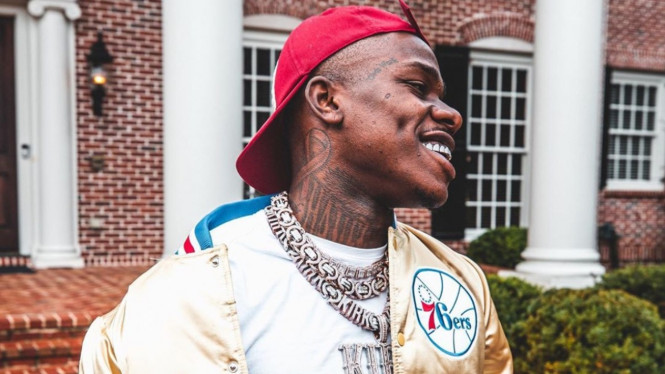 Instagram/@dababy