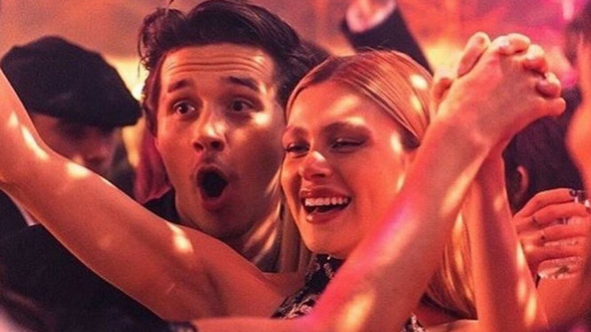 Brooklyn nicola peltz