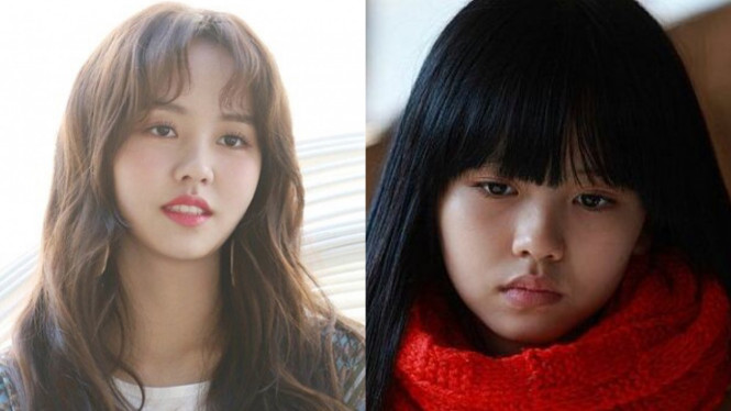 Kim So Hyun