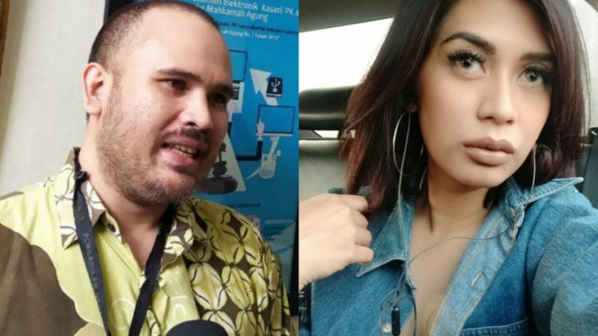 Arya Claproth - Karen Pooroe