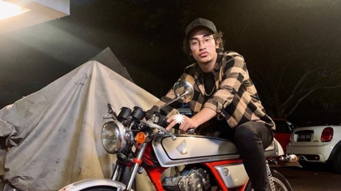 Instagram/@abidzar73