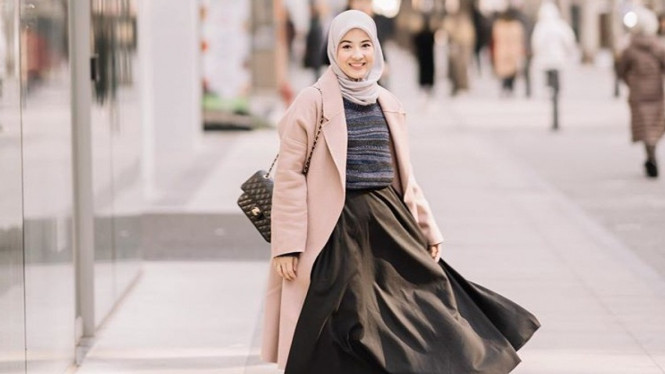 Instagram/@natasharizkinew