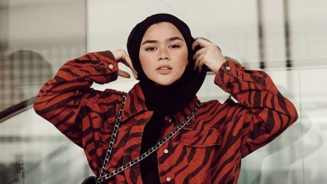 Instagram/@siviazizah