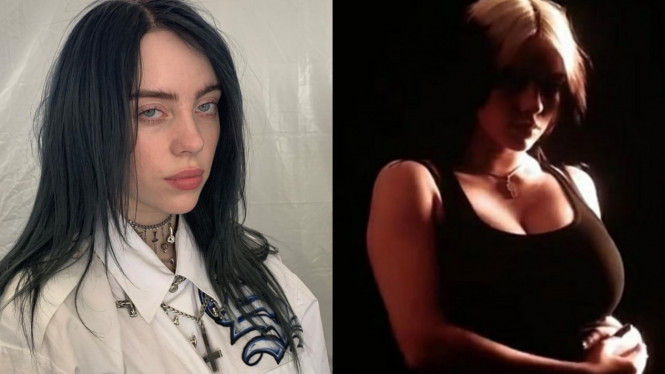 Billie eilish