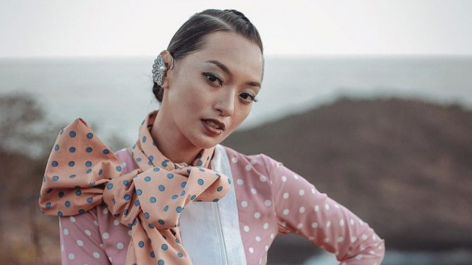 Instagram/@asmaraabigail