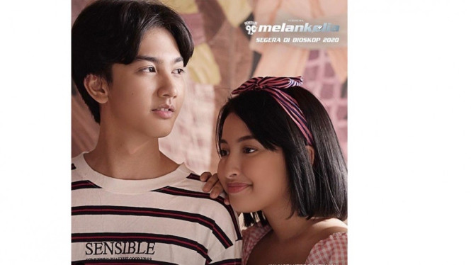 Ari Irham dan Jennifer Coppen