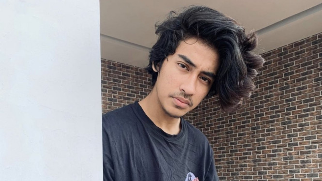 Instagram/@abidzar73