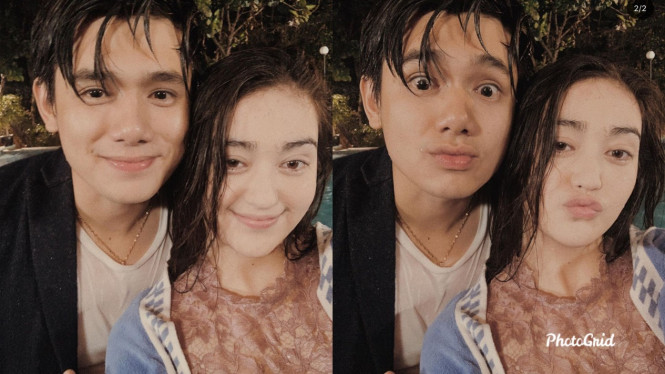 Instagram/@rantymaria