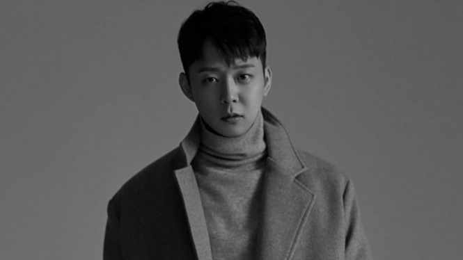 Park Yoochun