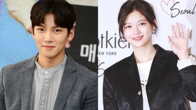 Ji Chang Wook - Kim Yoo Jung Siap Main Drama Baru, Jarak Usia Disoroti