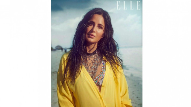 Katrina Kaif