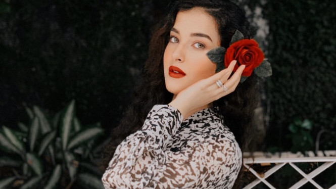 Instagram/@tasyafarasya