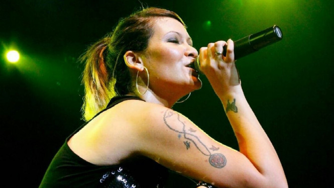 Instagram/@melaniesubono