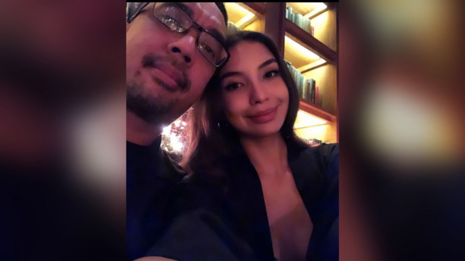 Manohara dan Arian Seringai