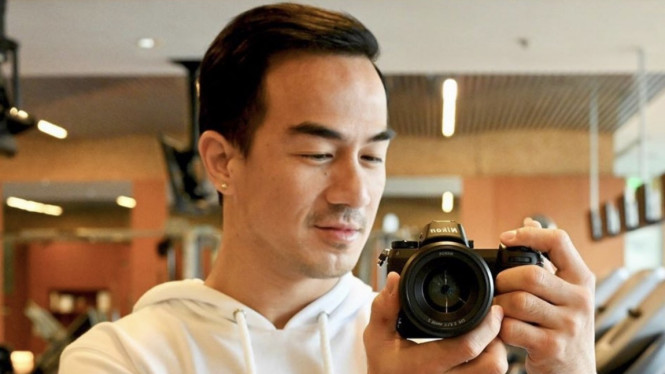 Instagram/@joe_taslim